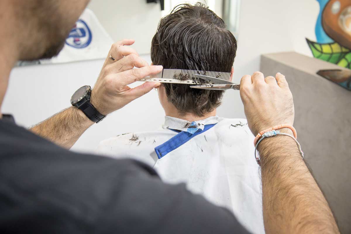 Corte
